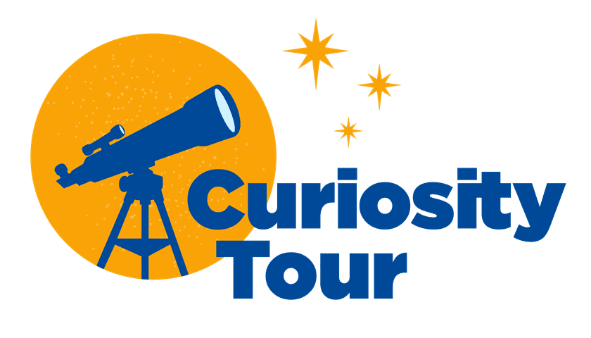 curiosity tour chile