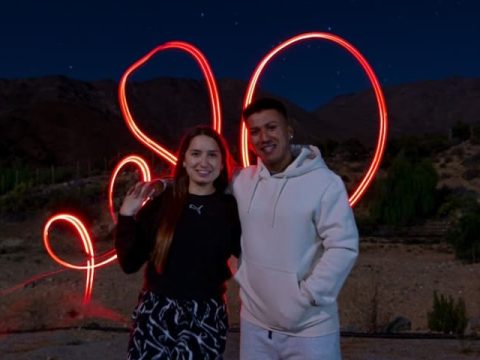 curiosity tour chile