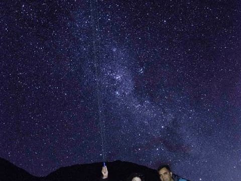 curiosity tour chile