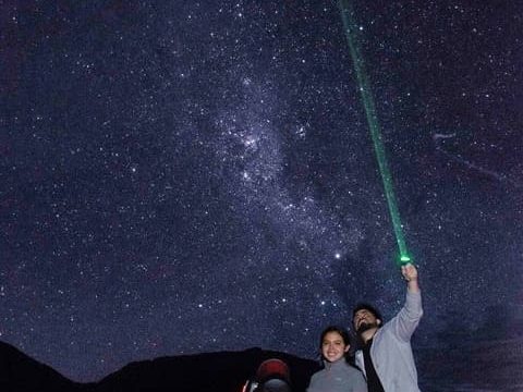 curiosity tour chile