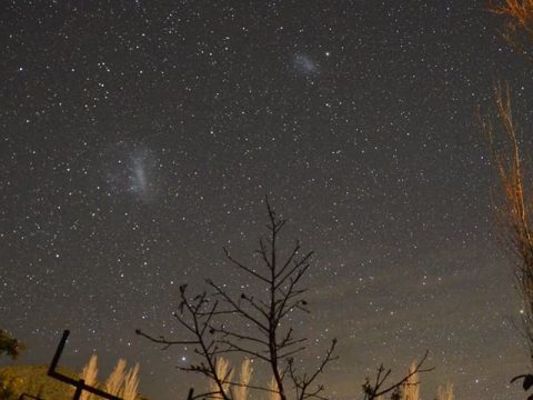 curiosity tour chile