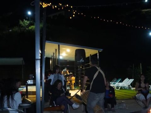 curiosity tour chile