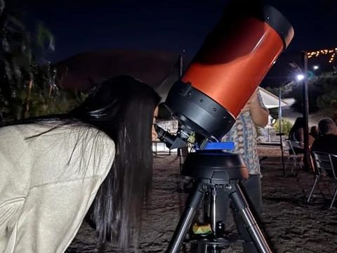 curiosity tour chile